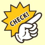 人差し指